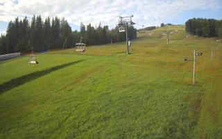Złoty Groń - 02-08-2025 05:16