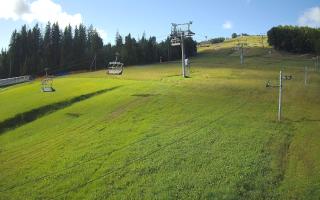 Złoty Groń - 02-08-2025 07:08