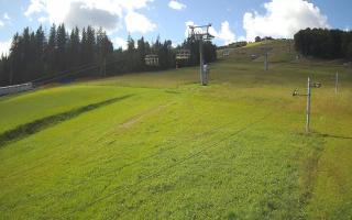 Złoty Groń - 02-08-2025 08:26