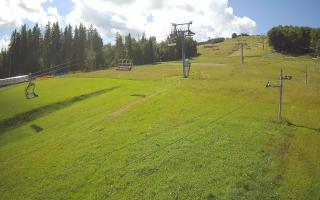 Złoty Groń - 02-08-2025 09:15