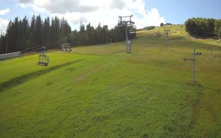 Złoty Groń - 02-08-2025 09:36