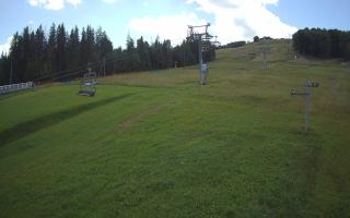 Złoty Groń - 02-08-2025 10:18