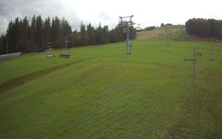 Złoty Groń - 16-09-2025 13:28