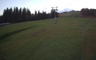 Złoty Groń - 30-10-2025 15:24