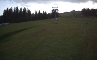 Złoty Groń - 30-10-2025 15:38