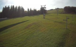 Złoty Groń - 02-11-2025 09:45