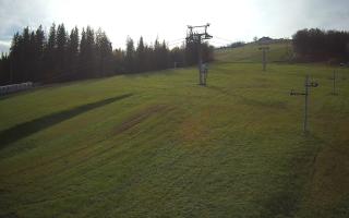 Złoty Groń - 02-11-2025 09:59