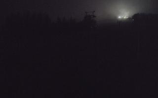 Złoty Groń - 04-11-2025 04:33