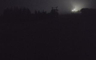 Złoty Groń - 04-11-2025 04:40