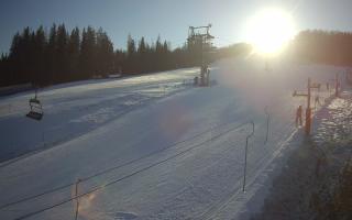 Złoty Groń - 13-12-2025 12:32