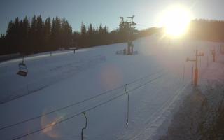 Złoty Groń - 13-12-2025 12:39