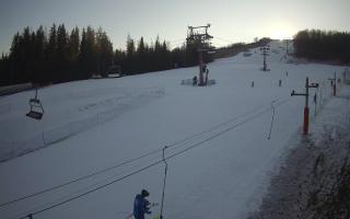 Złoty Groń - 13-12-2025 12:46