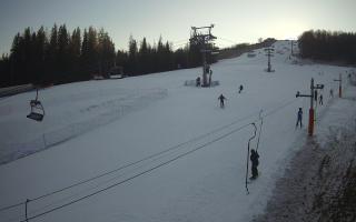 Złoty Groń - 13-12-2025 12:53