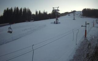 Złoty Groń - 13-12-2025 13:07