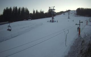 Złoty Groń - 13-12-2025 13:14