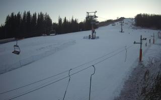 Złoty Groń - 13-12-2025 13:21