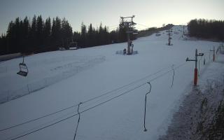 Złoty Groń - 13-12-2025 13:28