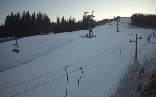 Złoty Groń - 13-12-2025 13:36