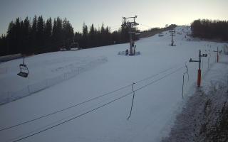 Złoty Groń - 13-12-2025 13:43