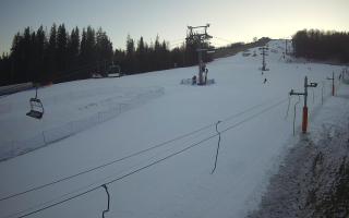 Złoty Groń - 13-12-2025 13:50