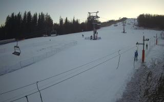 Złoty Groń - 13-12-2025 13:57