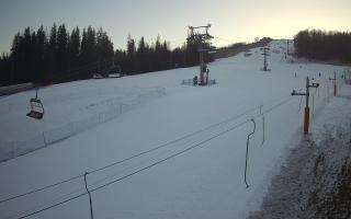 Złoty Groń - 13-12-2025 14:04