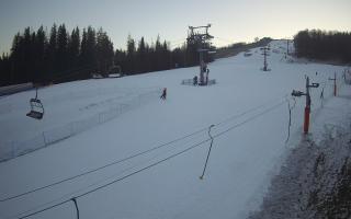 Złoty Groń - 13-12-2025 14:11