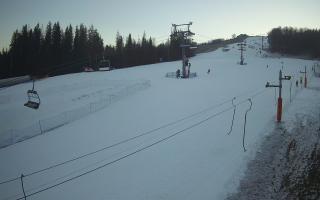 Złoty Groń - 13-12-2025 14:18