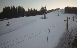 Złoty Groń - 13-12-2025 14:25