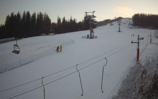 Złoty Groń - 13-12-2025 14:32