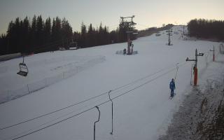 Złoty Groń - 13-12-2025 14:39