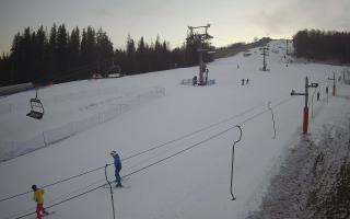 Złoty Groń - 13-12-2025 14:46