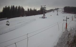 Złoty Groń - 13-12-2025 14:53