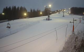 Złoty Groń - 13-12-2025 15:00