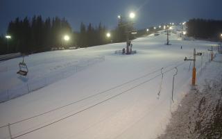 Złoty Groń - 13-12-2025 15:07