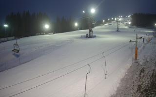 Złoty Groń - 13-12-2025 15:14