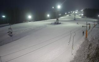 Złoty Groń - 13-12-2025 15:21