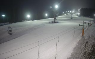 Złoty Groń - 13-12-2025 15:28