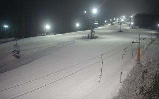 Złoty Groń - 13-12-2025 15:42