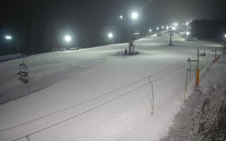 Złoty Groń - 13-12-2025 15:56