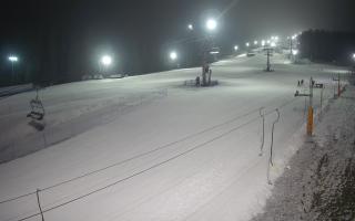 Złoty Groń - 13-12-2025 16:03