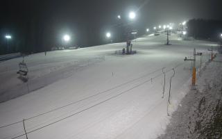 Złoty Groń - 13-12-2025 16:10