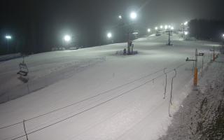 Złoty Groń - 13-12-2025 16:17