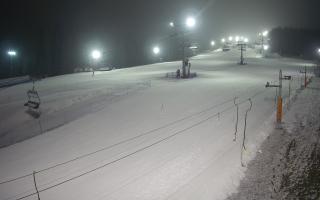 Złoty Groń - 13-12-2025 16:24