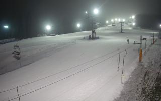 Złoty Groń - 13-12-2025 16:31