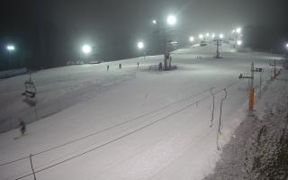 Złoty Groń - 13-12-2025 16:38