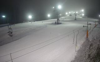 Złoty Groń - 13-12-2025 16:45