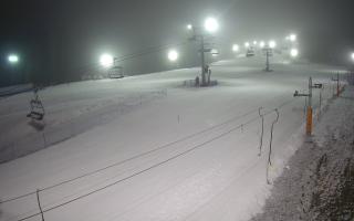 Złoty Groń - 13-12-2025 16:52