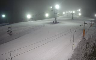 Złoty Groń - 13-12-2025 17:00