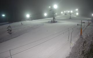 Złoty Groń - 13-12-2025 17:07